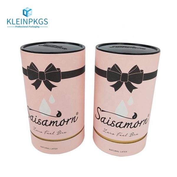 Kraft Tube Box 100ml