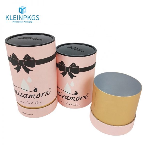 Kraft Tube Box 100ml