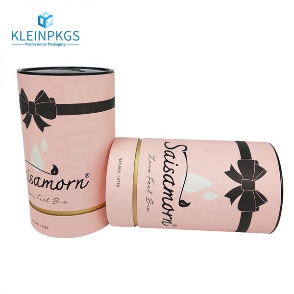 Kraft Tube Box 100ml