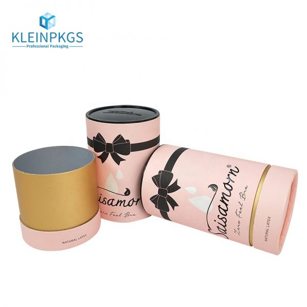 Kraft Tube Box 100ml