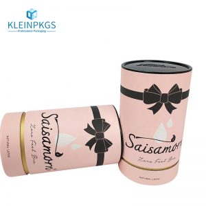 Kraft Tube Box 100ml