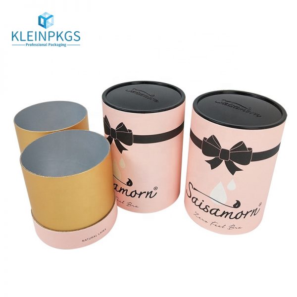 Kraft Tube Box 100ml