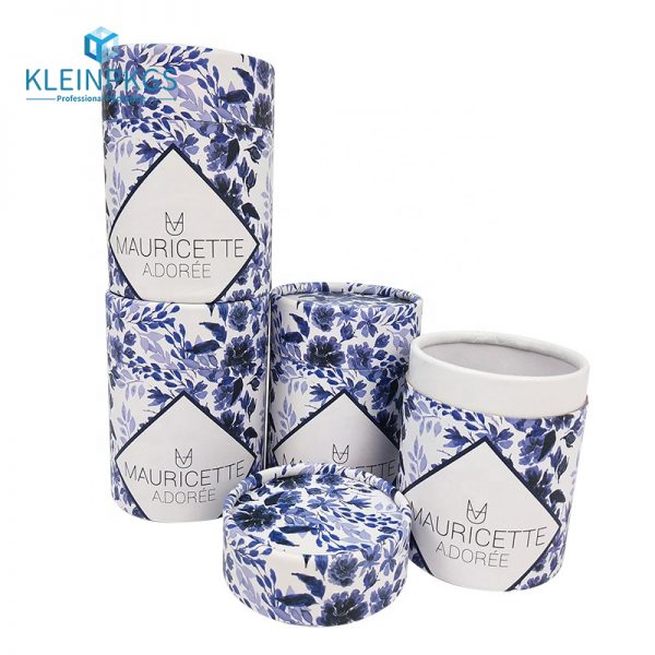 Menstrual Cup Tube Box