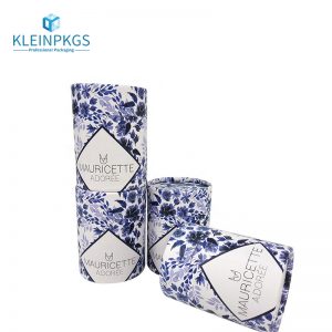 Menstrual Cup Tube Box