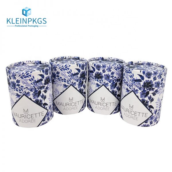 Menstrual Cup Tube Box