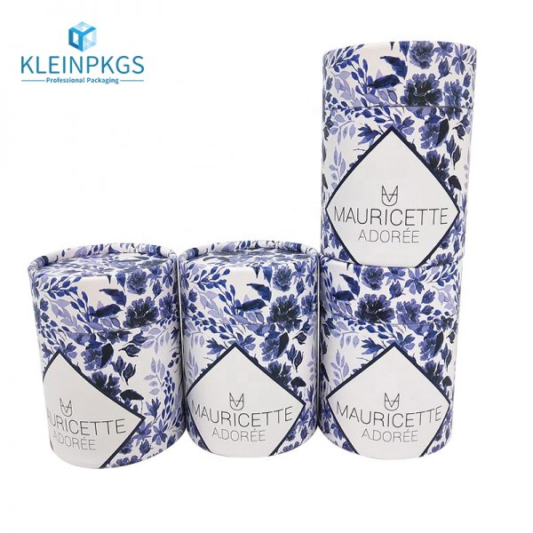 Menstrual Cup Tube Box