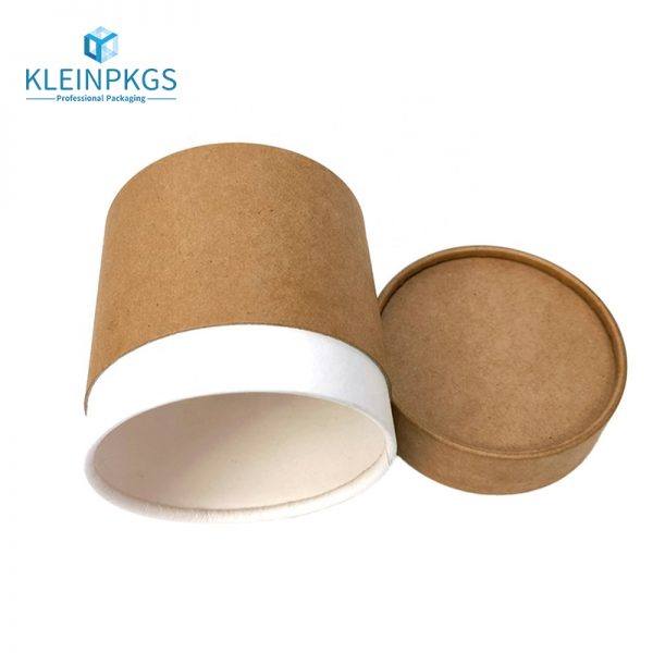 Round Large Boxes Floral