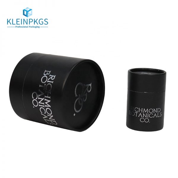 Paper Tube Labeling Machine