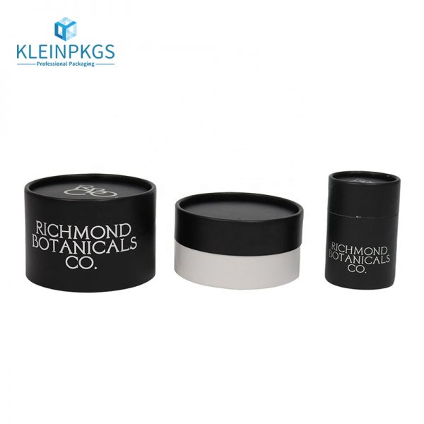 Paper Tube Labeling Machine