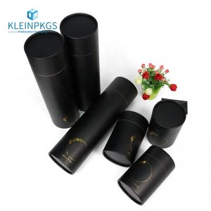 Paper Tube Labeling Machine