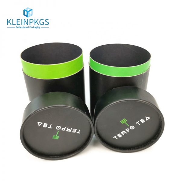 Cylinder Lotion Box