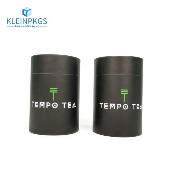 Cylinder Lotion Box