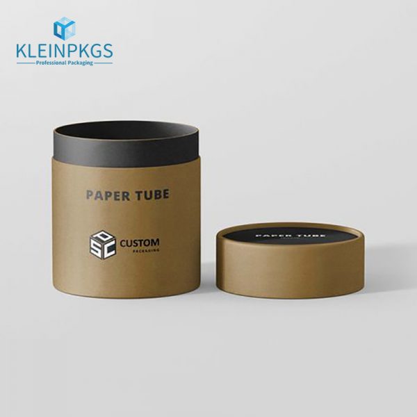 Plastic Box Tube Cartridge