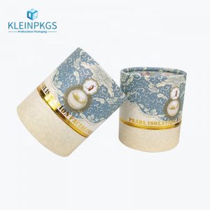 Paper Tube Curling Machine