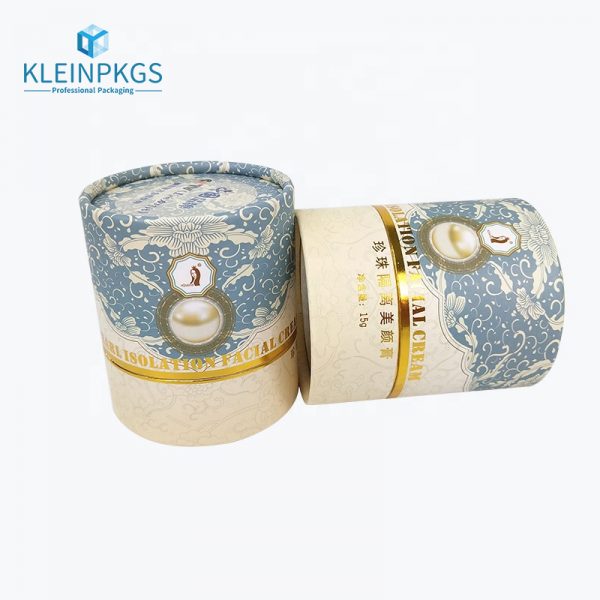 Paper Tube Curling Machine