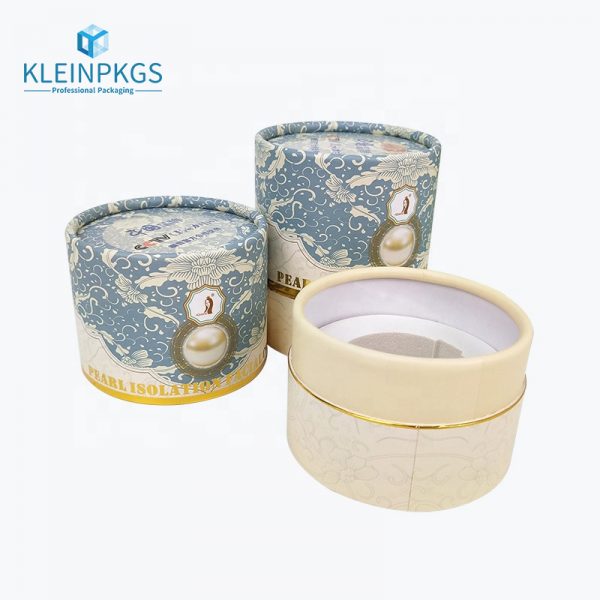 Paper Tube Curling Machine
