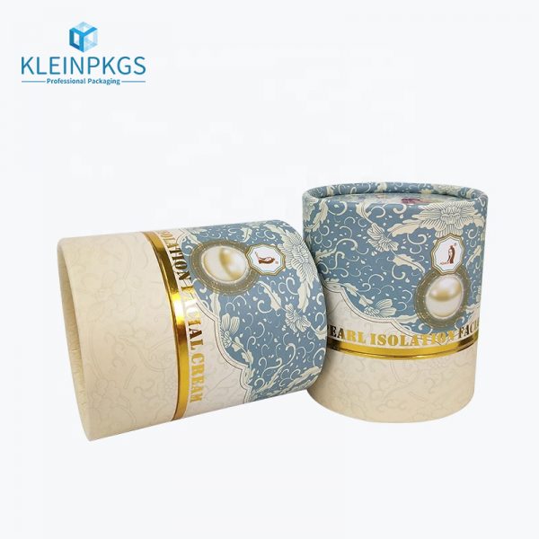 Paper Tube Curling Machine