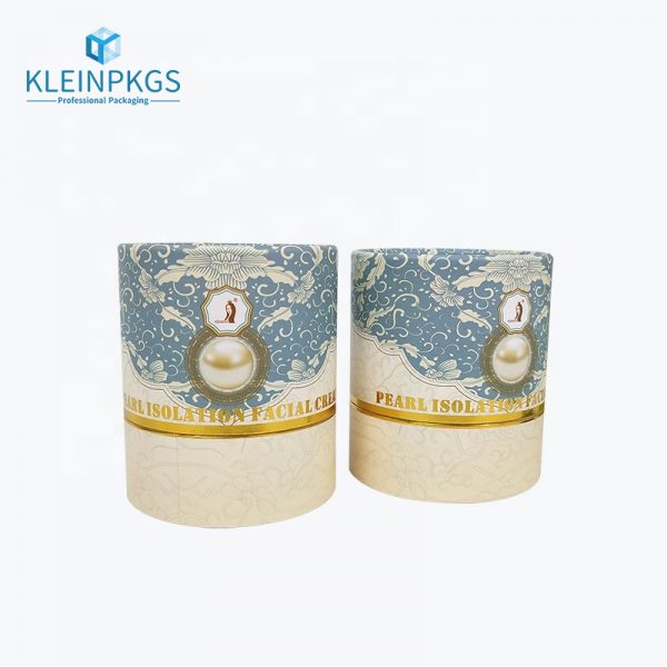 Paper Tube Curling Machine