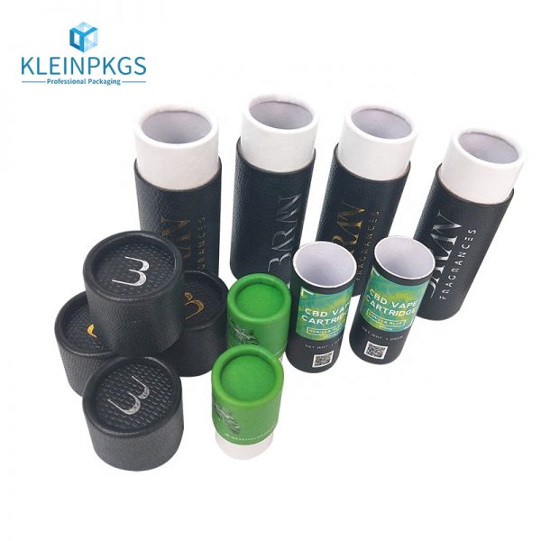 Cylinder Tube Tissue Box Car
