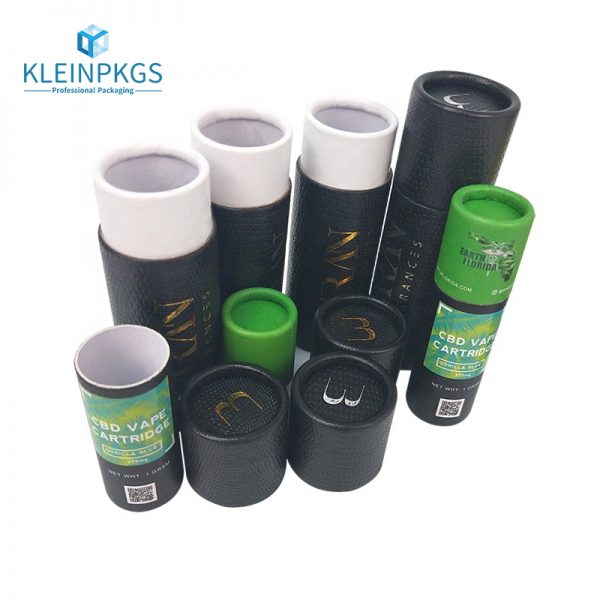 Cylinder Tube Tissue Box Car