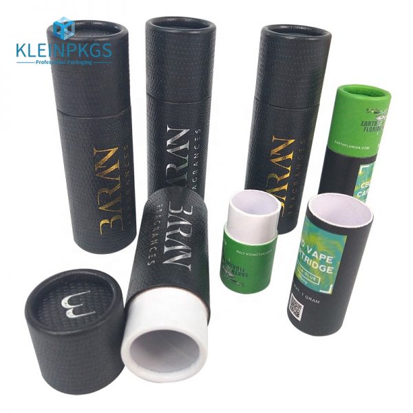 Cylinder Tube Tissue Box Car