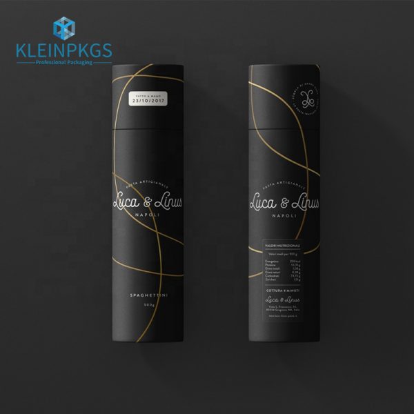 Lash Boxes and Tubes