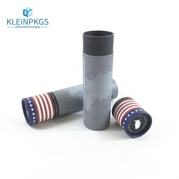 Flower Cylinder Tube Box