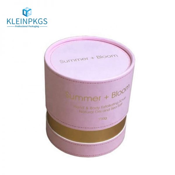 Apparel Paper Tube