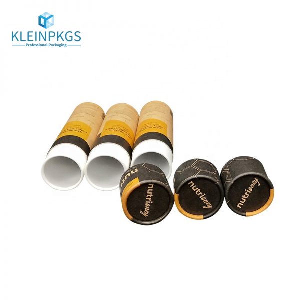 Custom Lipstick Tubes with Boxes