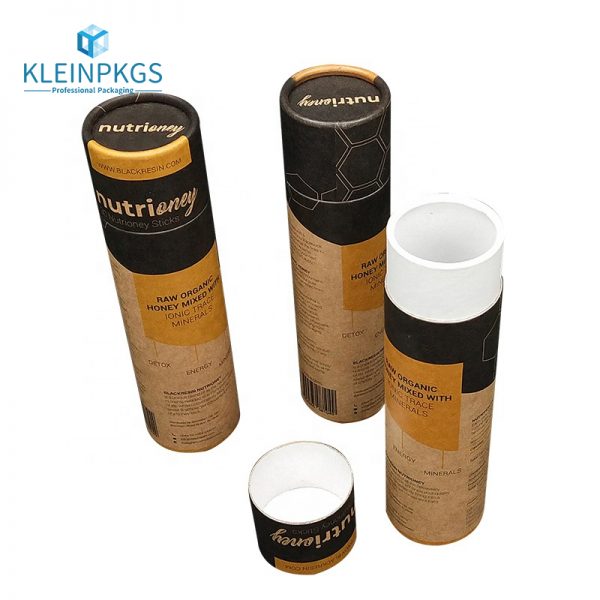 Custom Lipstick Tubes with Boxes