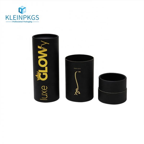 Custom Lipstick Tubes with Boxes