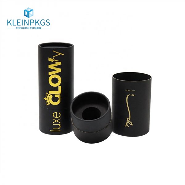 Custom Lipstick Tubes with Boxes