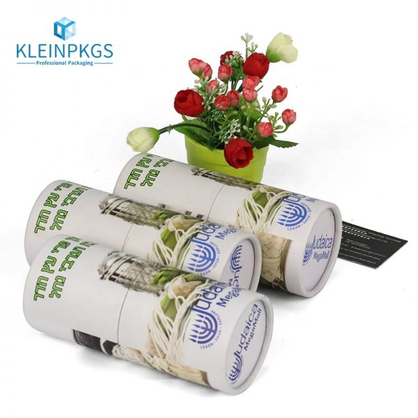 Preserved Roses in Cylinder Box