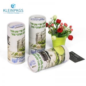 Preserved Roses in Cylinder Box