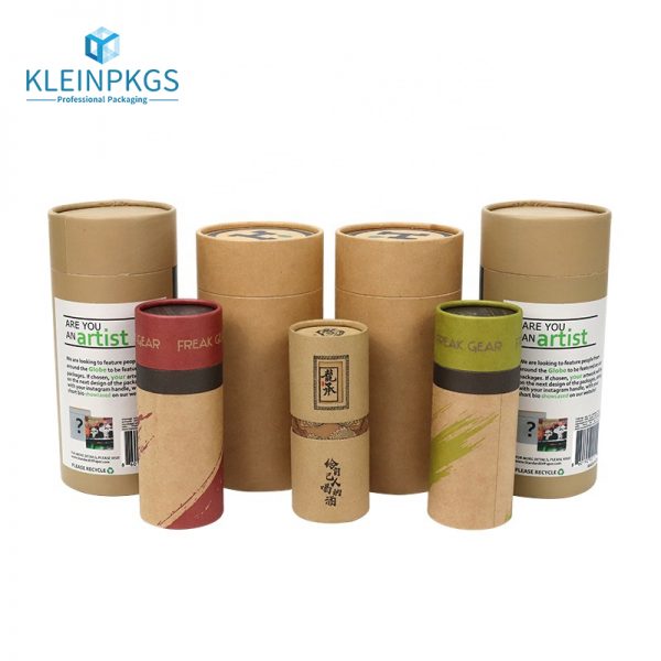 Preserved Roses in Cylinder Box