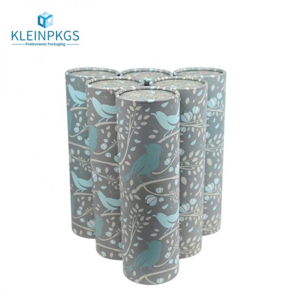 Deyuan Gift Box Round