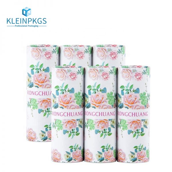 Deyuan Gift Box Round