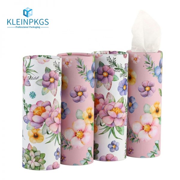 Deyuan Gift Box Round
