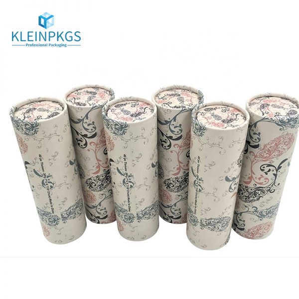 Deyuan Gift Box Round