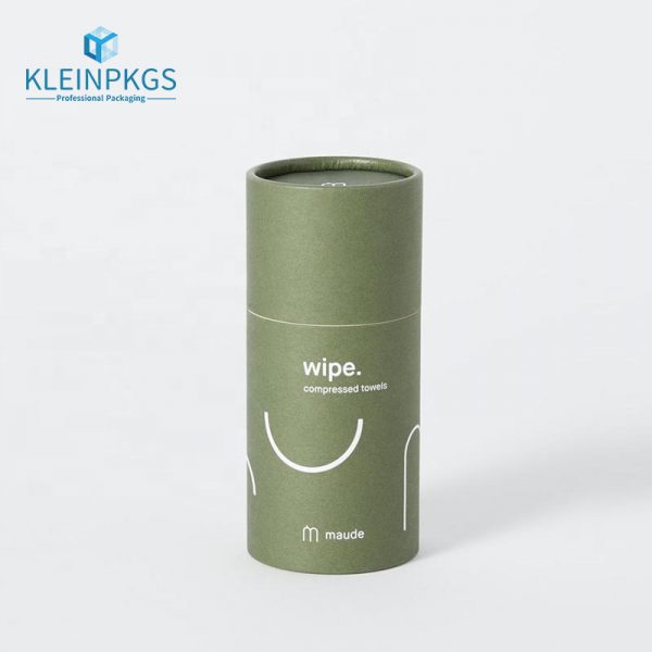 Round Sunglasses Box