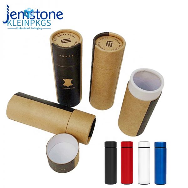 CBD Joint Tube Box