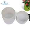 Mirror Round Compact Case Box Big