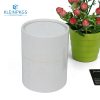 Mirror Round Compact Case Box Big
