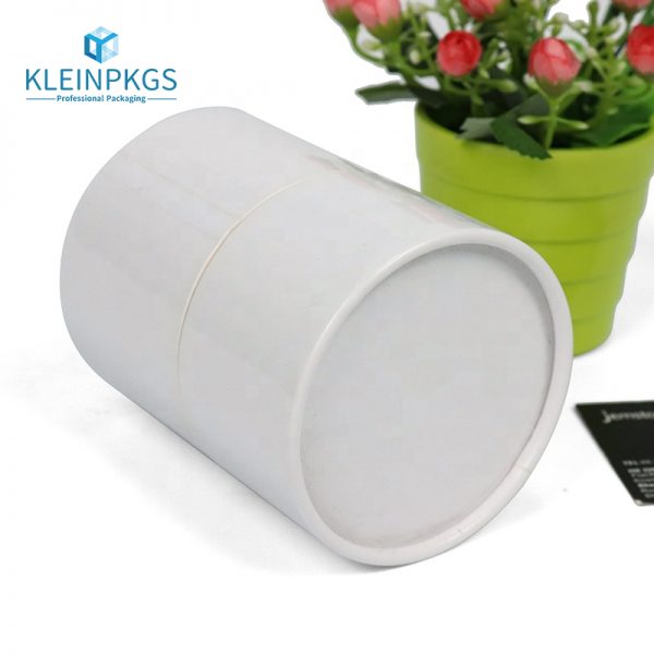 Mirror Round Compact Case Box Big