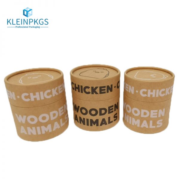 54mm Cylindrycal Paper Yarn Tube Machine