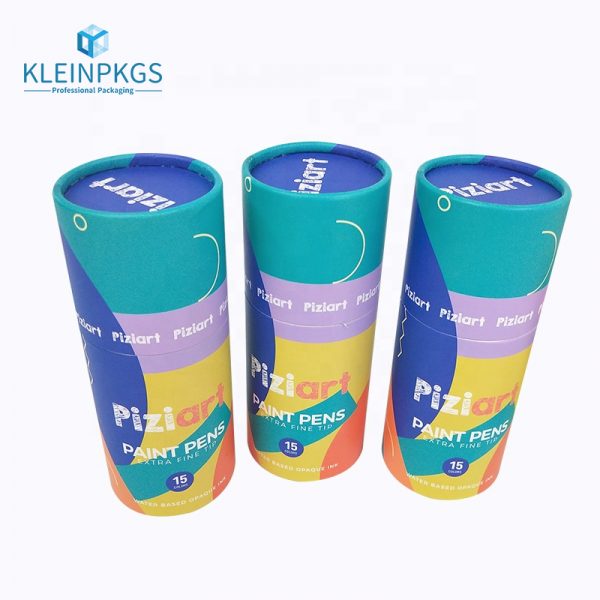 Dump Box Cylinder