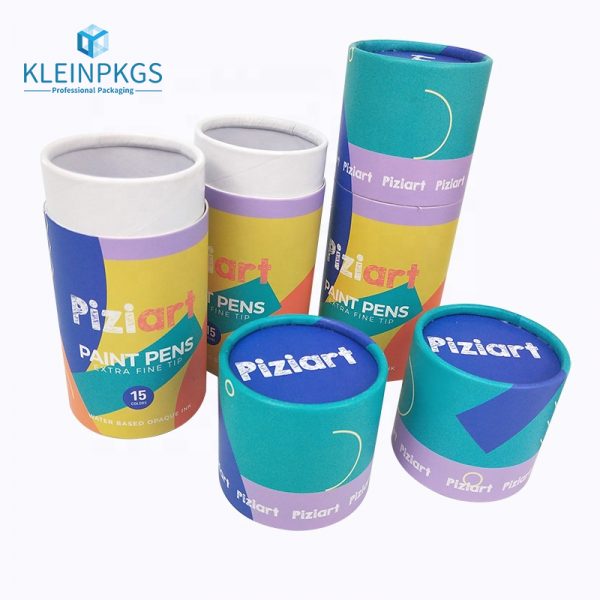 Dump Box Cylinder