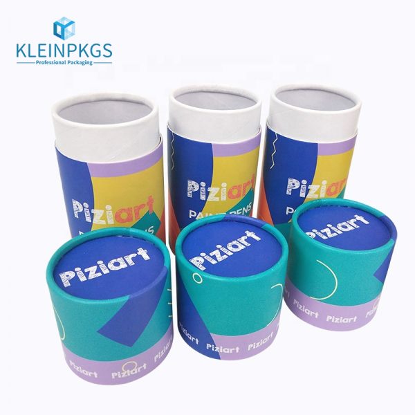 Dump Box Cylinder