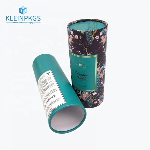 Mirror Round Compact Case Box Big 20ml