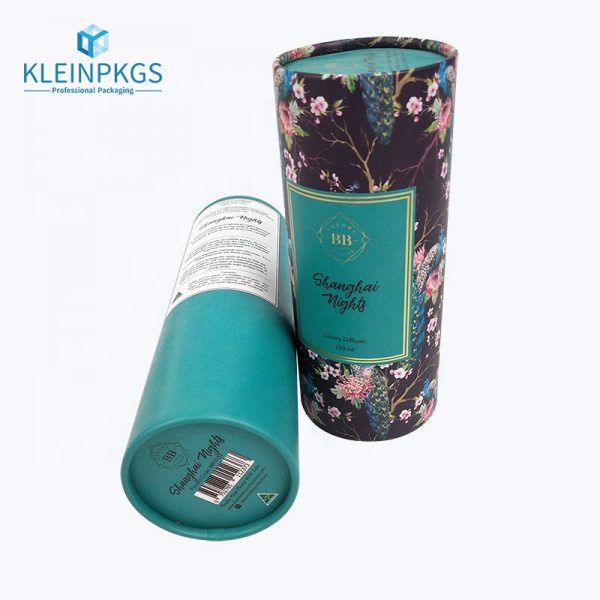 Mirror Round Compact Case Box Big 20ml